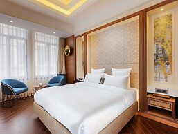 Mercure Istanbul Sirkeci