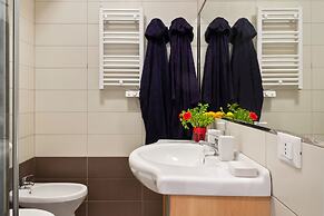 Grand Albergo Apartment