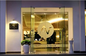 Hotel Club Astor