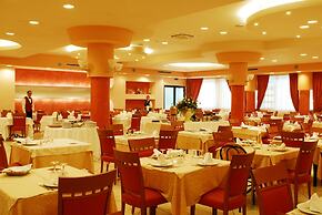 Hotel Club Astor