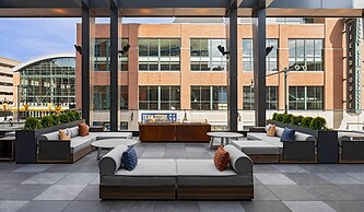 Hyatt House Indianapolis Downtown