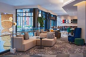 Hyatt House Indianapolis Downtown