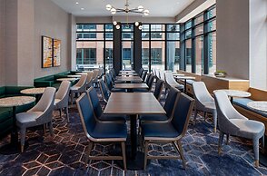 Hyatt House Indianapolis Downtown