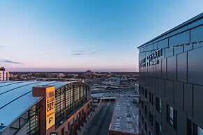 Hyatt House Indianapolis Downtown