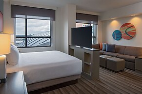 Hyatt House Indianapolis Downtown