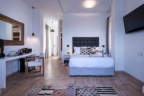 Shapes Luxury Suites