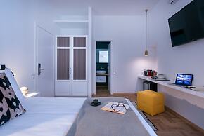 Shapes Luxury Suites