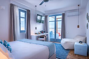 Shapes Luxury Suites
