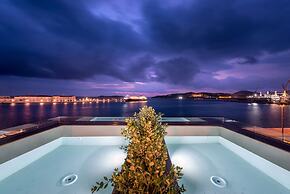 Shapes Luxury Suites
