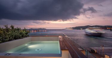Shapes Luxury Suites