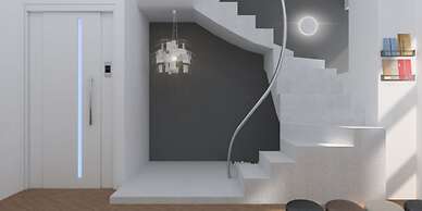 Shapes Luxury Suites