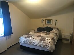 Guesthouse Básar