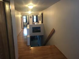 Guesthouse Básar