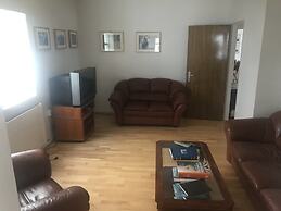 Guesthouse Básar