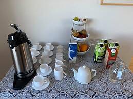 Guesthouse Básar