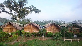 Hosteria Piedra De Vapor