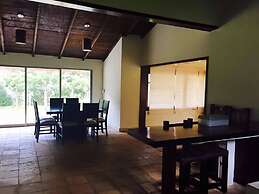 Cabañas San Marcos