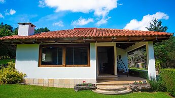 Cabañas San Marcos