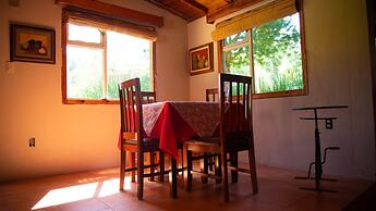 Cabañas San Marcos