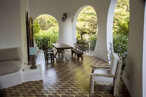 Villa Le Cesine