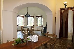 Villa Le Cesine