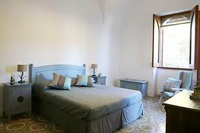 Villa Le Cesine