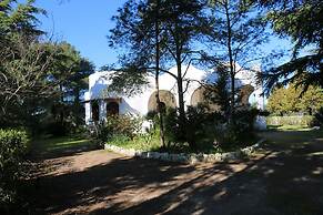 Villa Le Cesine