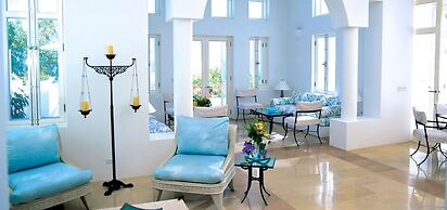 Elements - Sand Villa