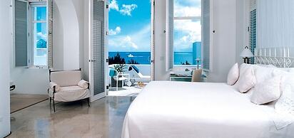 Elements - Sand Villa