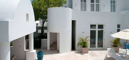 Elements - Sand Villa
