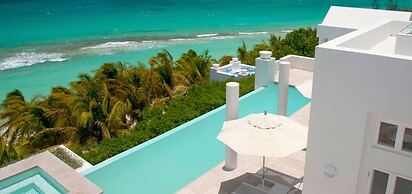Elements - Sand Villa