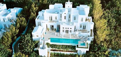 Elements - Sand Villa