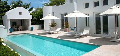 Elements - Sand Villa