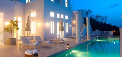 Elements - Sand Villa