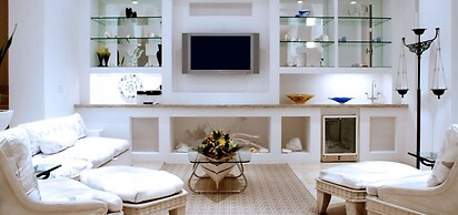 Elements - Sand Villa