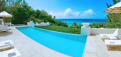 Elements - Sand Villa