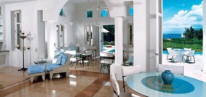 Elements - Sand Villa