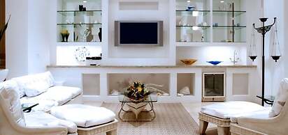 Elements - Sky Villa