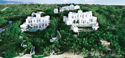 Elements - Sky Villa