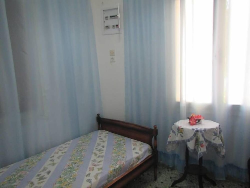 Harmony Apartments