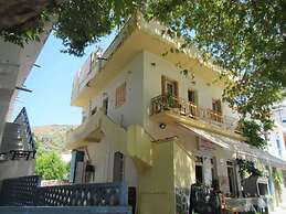 Harmony Apartments