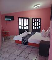 Capital O Hotel Partidor Del Sol, Oaxtepec