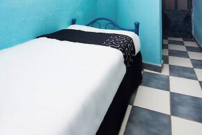 Capital O Hotel Partidor Del Sol, Oaxtepec