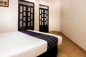 Capital O Hotel Partidor Del Sol, Oaxtepec