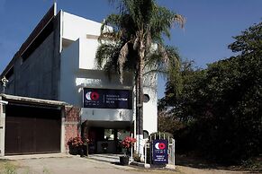 Capital O Hotel Partidor Del Sol, Oaxtepec