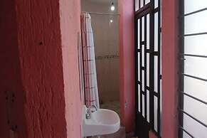 Capital O Hotel Partidor Del Sol, Oaxtepec