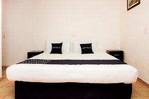 Capital O Hotel Partidor Del Sol, Oaxtepec