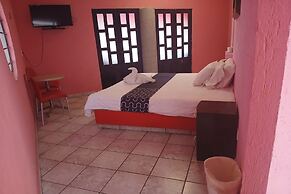 Capital O Hotel Partidor Del Sol, Oaxtepec
