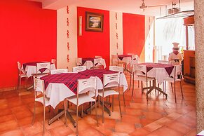 Capital O Hotel Partidor Del Sol, Oaxtepec