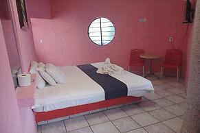 Capital O Hotel Partidor Del Sol, Oaxtepec